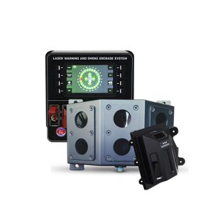 Laser Warning Systems