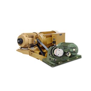 PTO Alternators