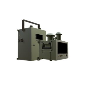 CBRN Detection Systems