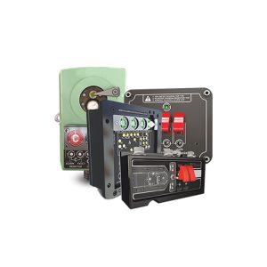 Control Units