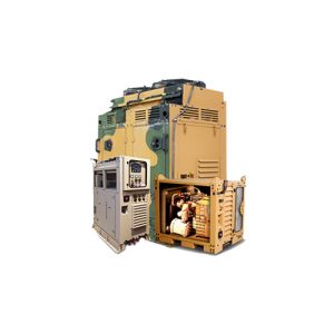 Military Generators