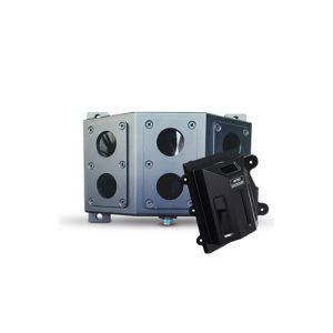 Laser Detectors