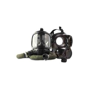 Mask Type Filtration System