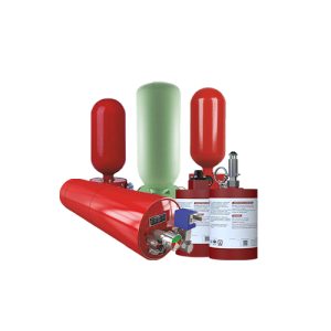 Extinguishers