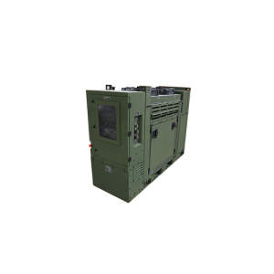 RG25C 25KVA
