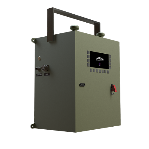 CHEMICAL DETECTION DEVICE