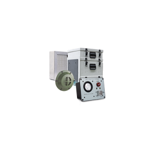 Over Pressure CBRN Systems