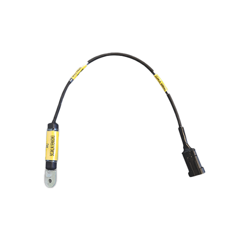 ELECTRONIC SPOT HEAT DETECTOR
