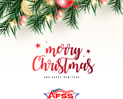 Merry Christmas!
