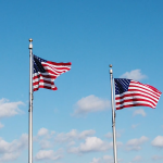 Warm wishes on Memorial Day to you and your family.
