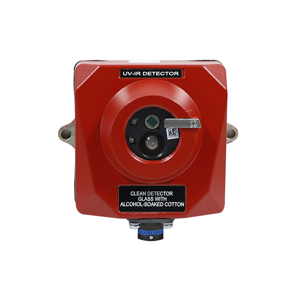 UV-IR OPTICAL DETECTOR