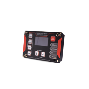 F2022-CB REMOTE COMMAND CONTROL
