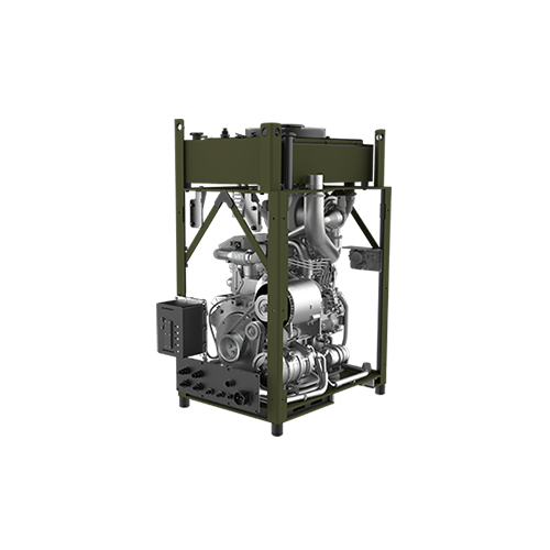 AUXILIARY POWER UNIT – E4408