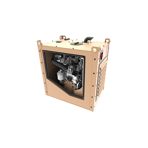 AUXILIARY POWER UNIT – A1547