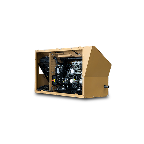 AUXILIARY POWER UNIT – AP1635