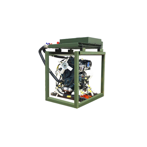 AUXILIARY POWER UNIT – B1650