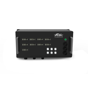 ANALOG RADIATION MEASUREMENT UNIT