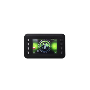 AFSS LWS-2 CONTROL UNIT