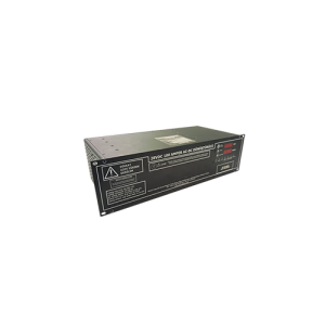 AC/DC RACK TYPE CONVERTER