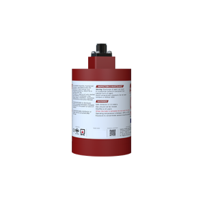 AEROSOL FIRE EXTINGUISHER