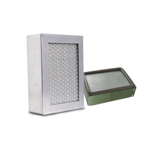 HEPA FILTER