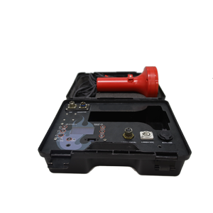 FIRE SUPPRESSION SYSTEM KIT