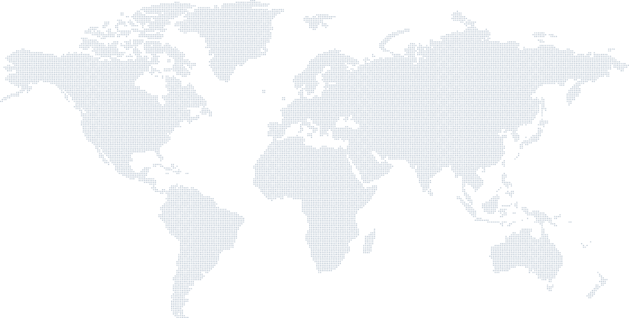 Distributor Map