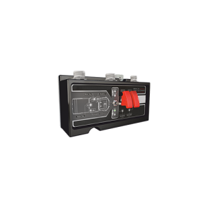 AFSS-II+ CONTROL UNITS