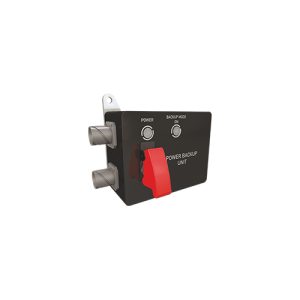 BACK-UP POWER UNIT