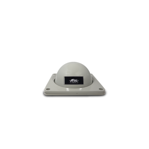 RADIATION MEASURING DEVICE