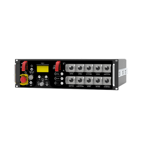 PDU-40 POWER DISTRIBUTION UNIT