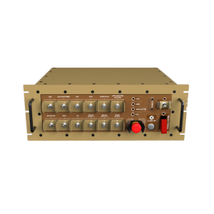 PDU-80 POWER DISTRIBUTION UNIT