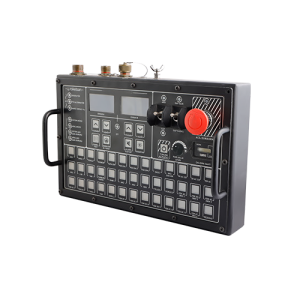 PSU336 POWER DISTRIBUTION / SWITCHING UNIT